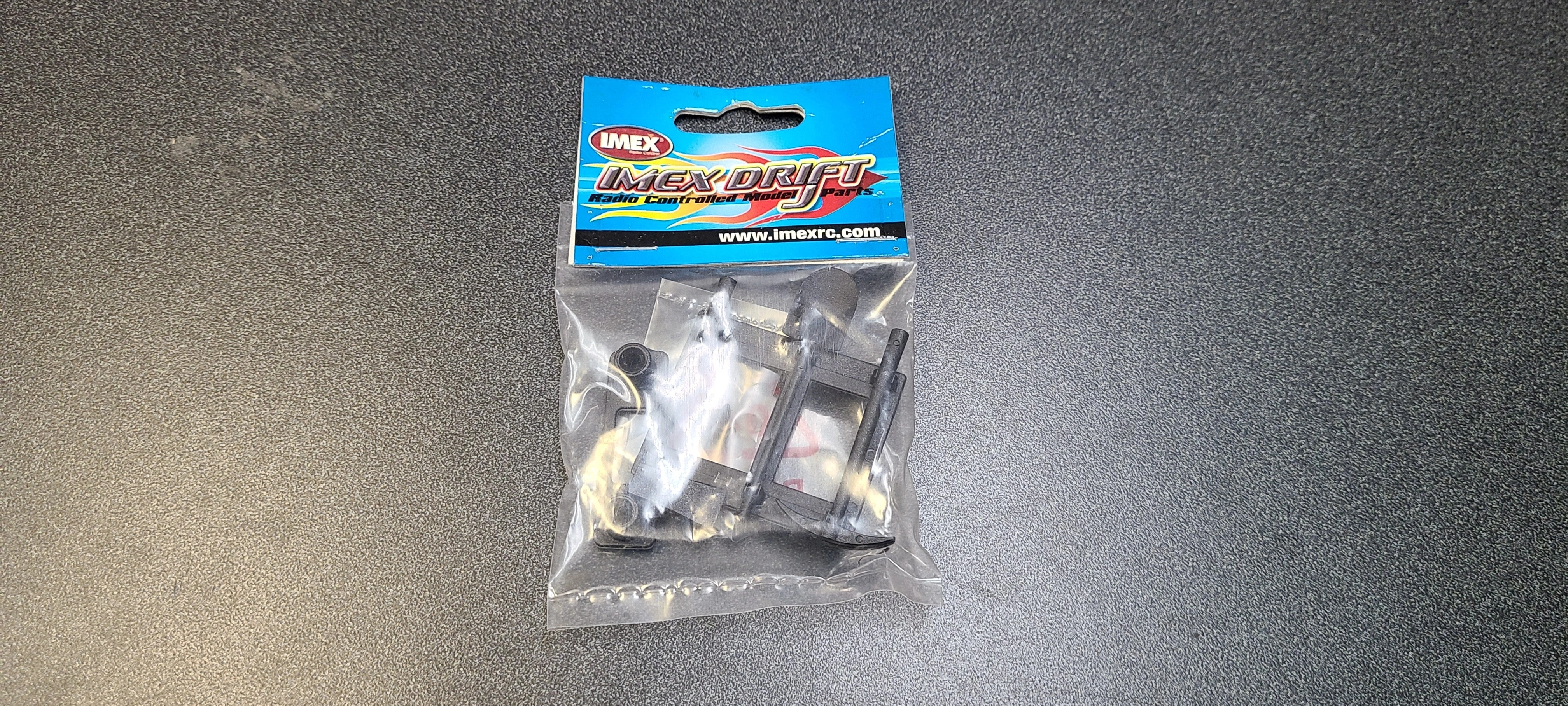 Epic 1/10 Off-Road Body Kit – Level Up Your Crawler Today!